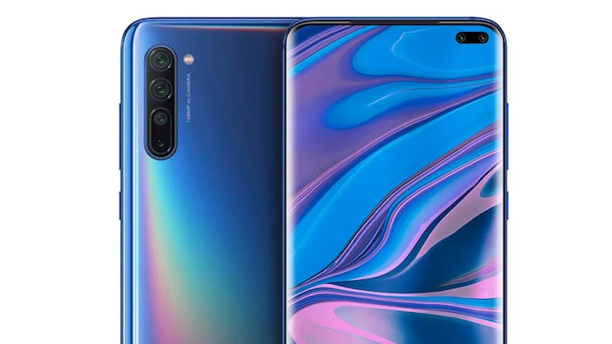 Xiaomi mi 10t pro qi 2025