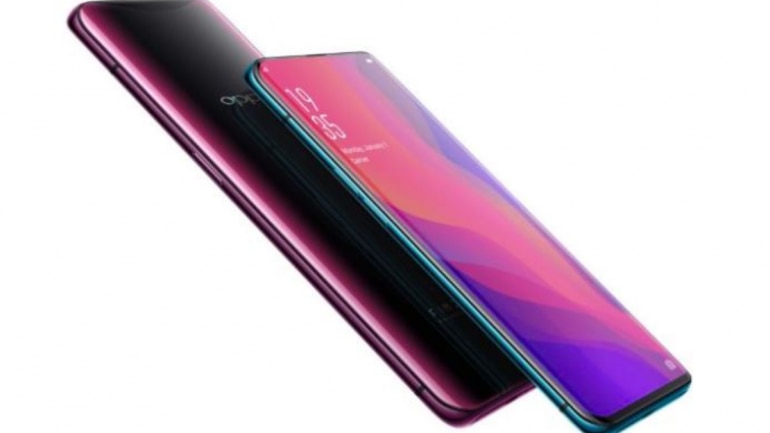 Oppo Find X2