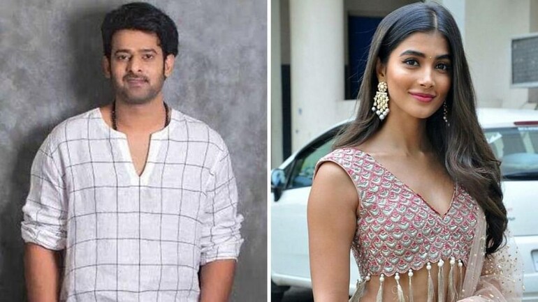 Jaan: Director Radha Krishna Kumar opens up about Prabhas and Pooja