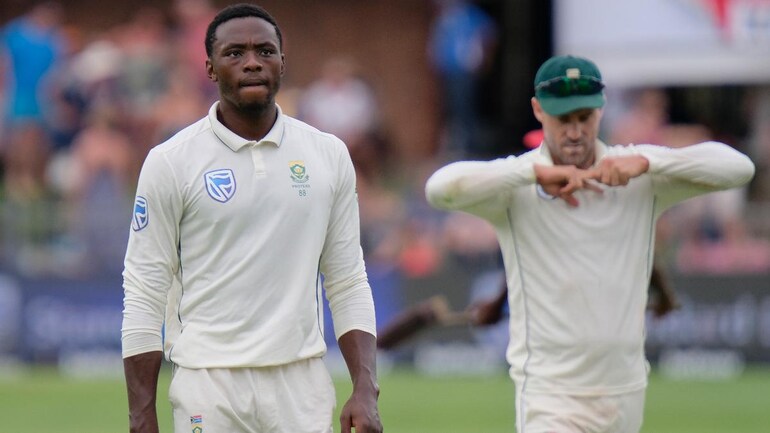 Don T Take The Emotion Out Of The Game Mark Boucher After Kagiso Rabada Ban Sports News