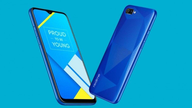 Image result for Realme C3