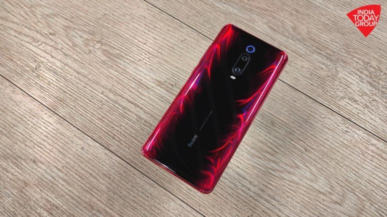 Redmi K20 Redmi K20
