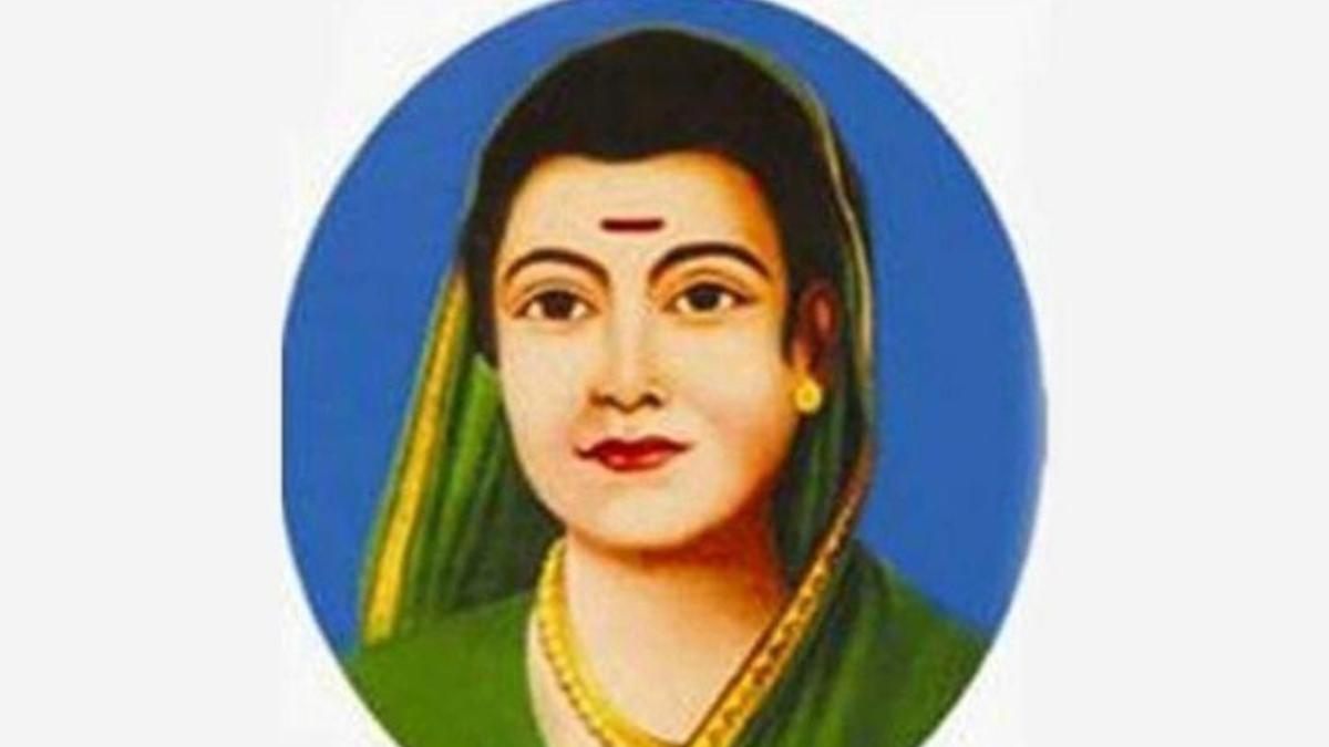 how savitribai phule india s first female teacher dealt with abusers hell bent on preventing her from educating girls education today news how savitribai phule india s first