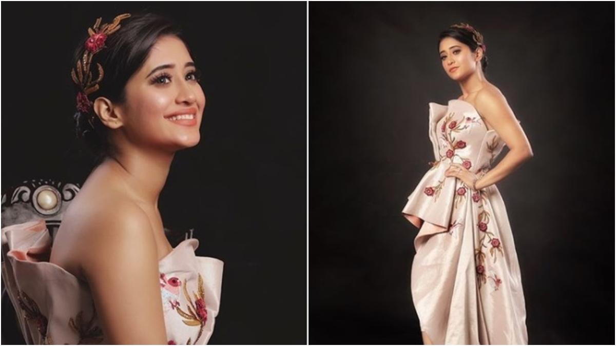 Shivangi Joshi to make her Cannes debut at 2020 film festival - Movies News