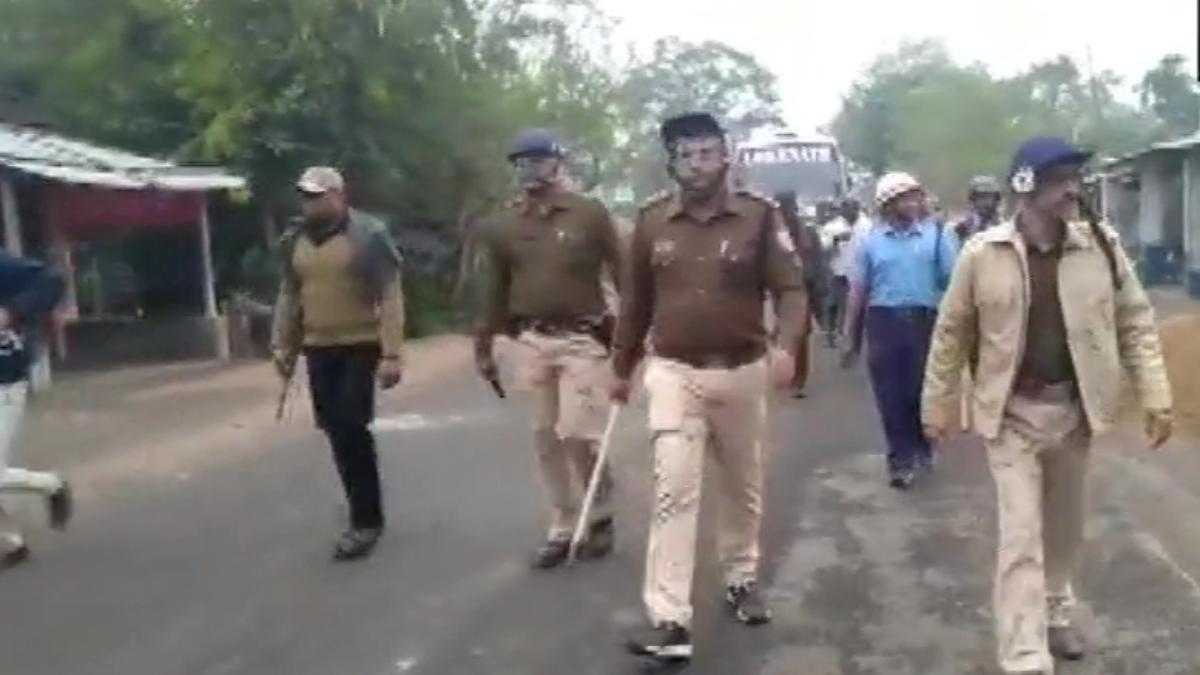 Bengal: TMC leader opens fire at anti-CAA protesters, 2 killed