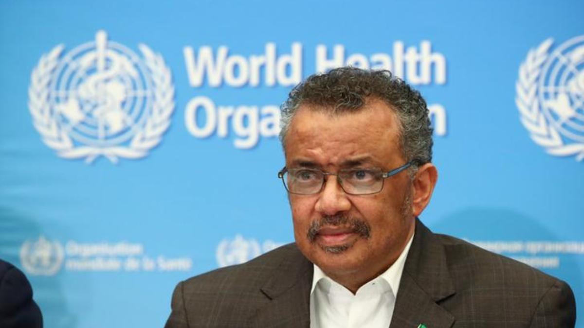 WHO declares coronavirus an international emergency