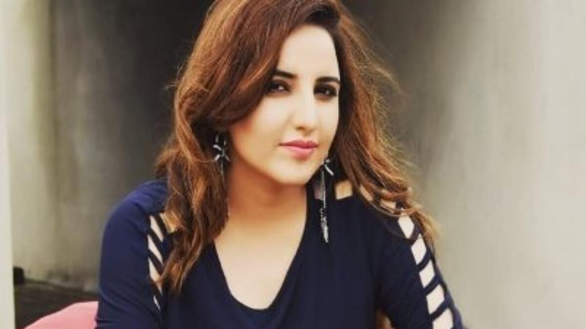 Who Is Hareem Shah The Pak Tiktok Star Viral For Her Imran Khan Connection Lifestyle News Who Is Hareem Shah The Pak Tiktok Star Viral For Her Imran Khan Connection Lifestyle News
