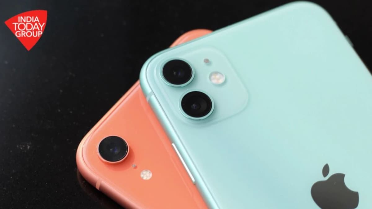 Iphone X Vs Iphone Xr Vs Iphone 11 Only One Of These Is Worth Buying In Technology News