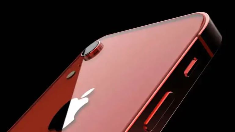 Iphone Se 2 To Launch With Faceid And 5 4 Inch Display Could Be Similar In Size To Iphone 8 Technology News Iphone Se 2 To Launch With Faceid And 5 4 Inch Display Could Be Similar In Size To Iphone 8 Technology News