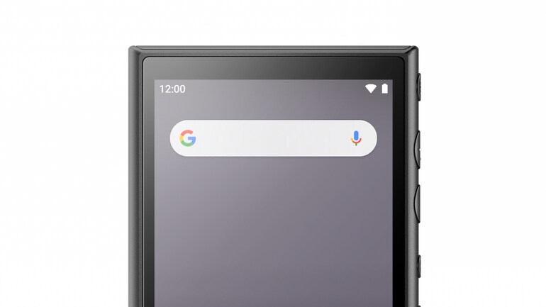 Sony Walkman Comes Back It Runs On Android Supports Fast Charging And Comes With Wi Fi Technology News