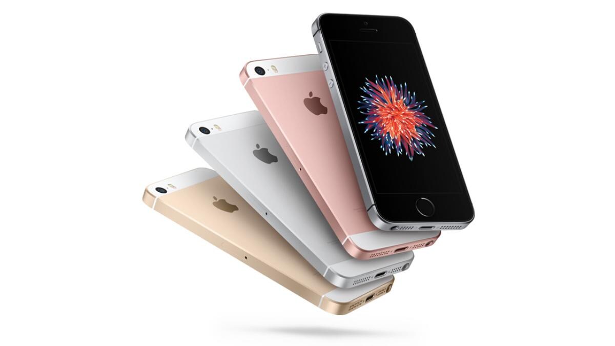 Don T Ditch Your Iphone 6s And Iphone Se Yet Apple Might Update It With Ios 14 Later This Year Technology News