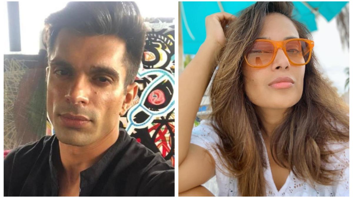 Karan Singh Grover wishes wife Bipasha Basu a happy birthday: You are god’s gift. Especially to me