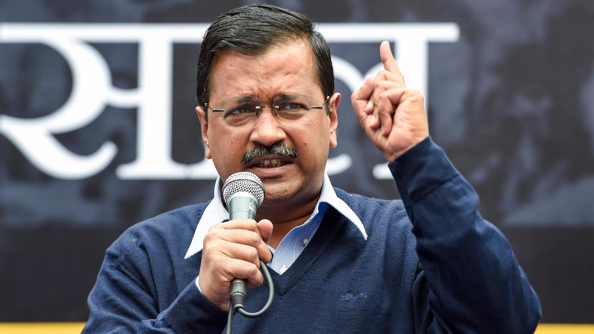 Nirbhaya convicts finding loopholes to avoid hanging, dire need to amend laws: Arvind Kejriwal