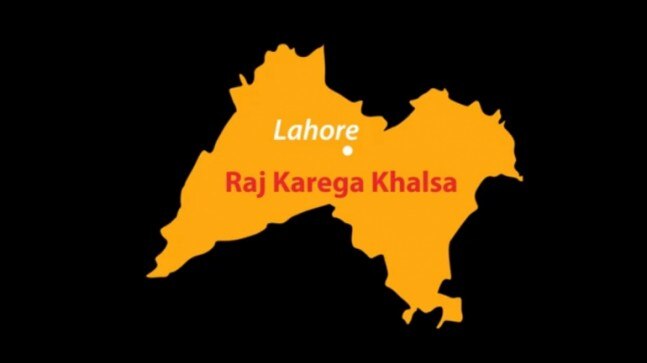 Khalistani Outfit Sfj Wants Greater Khalistan With Headquarters In Pakistan S Lahore India News