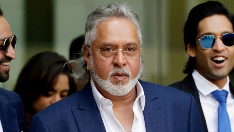 Vijay Mallya Vijay Mallya