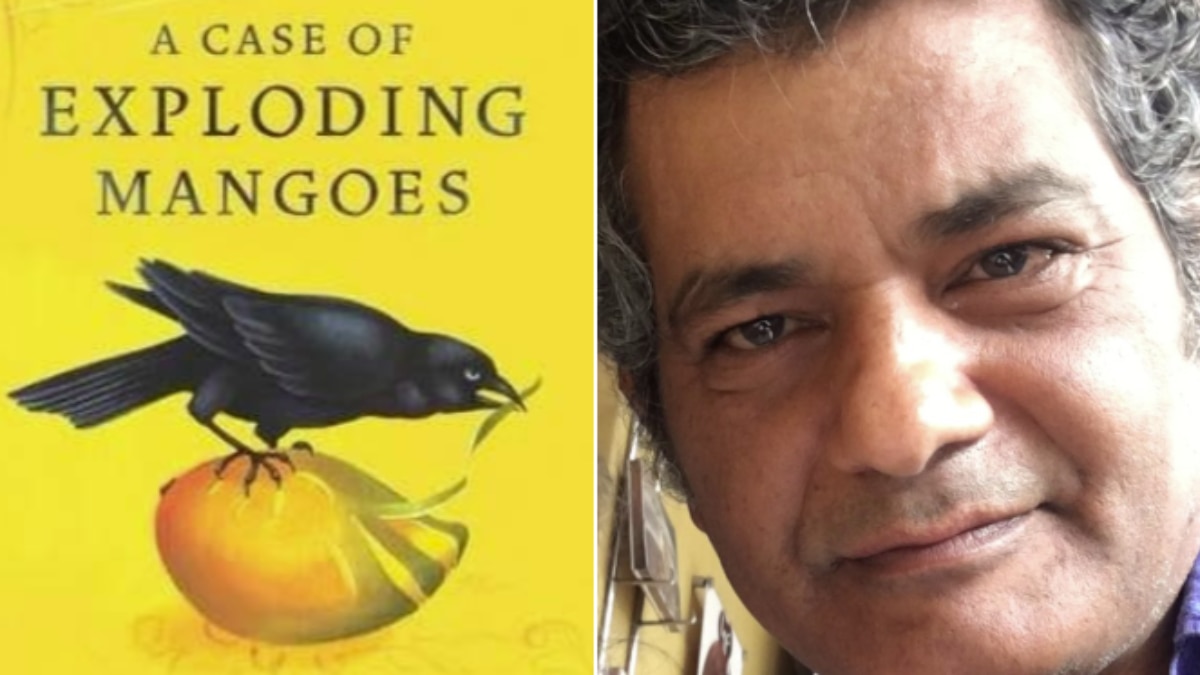 Mohammed Hanif, British-Pakistani author, slams 'ISI' raid on Urdu publisher