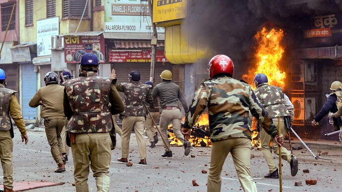 Muzaffarnagar: 10 madrassa students held for violence during anti-CAA stir granted bail