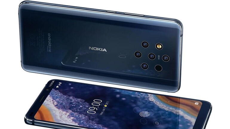nokia 9 2 could debut in 2020 s first half tipped to run snapdragon 865 soc technology news