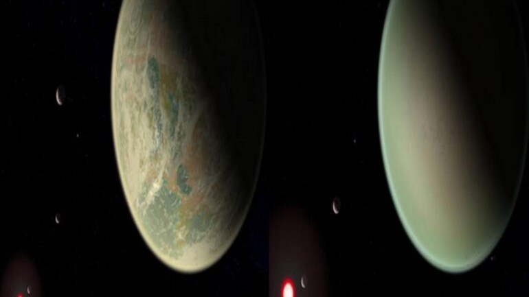NASA's James Webb Space telescope may be used to identify planets with  oxygen - Education Today News