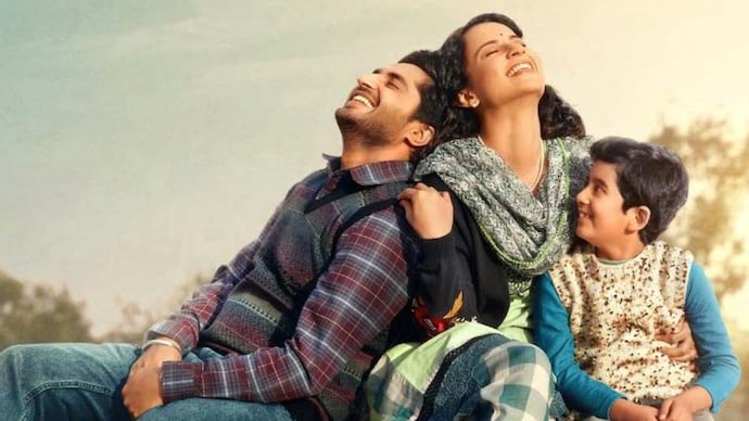 Panga box office collection Day 4 Kangana Ranaut film earns Rs