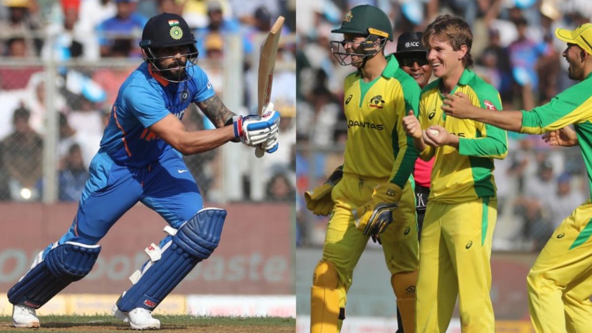 Virat Kohli paid the price for not showing Adam Zampa enough respect: Steve Waugh on Mumbai ODI