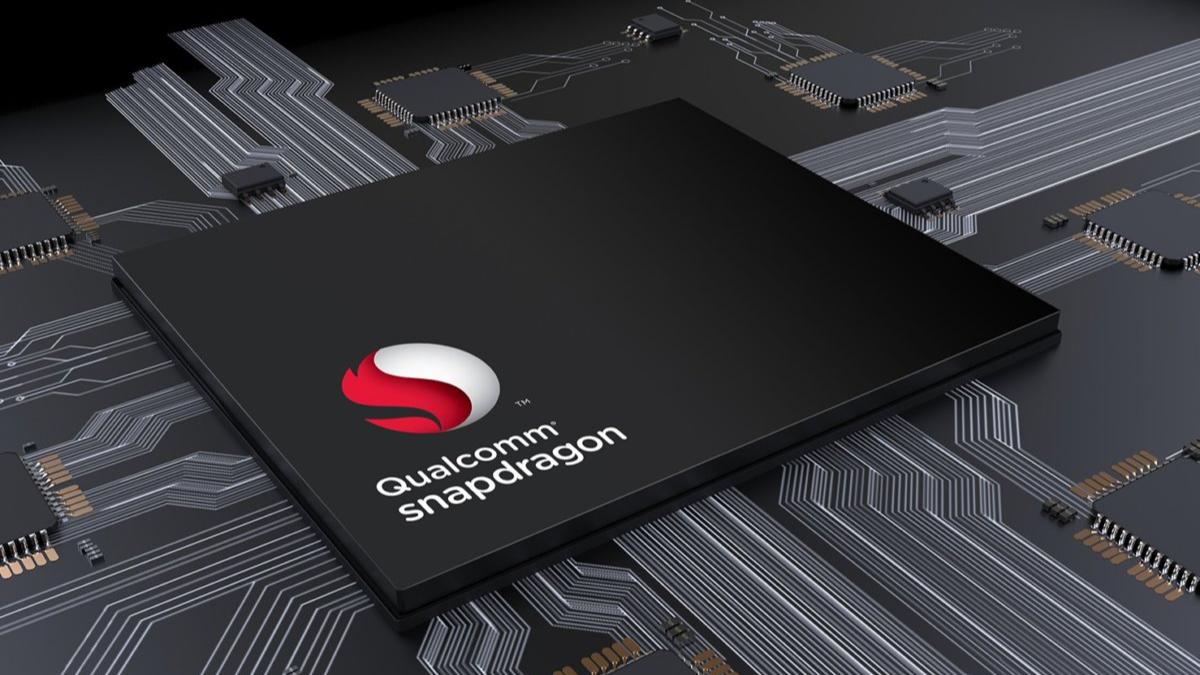 Qualcomm snapdragon xr2 что за процессор