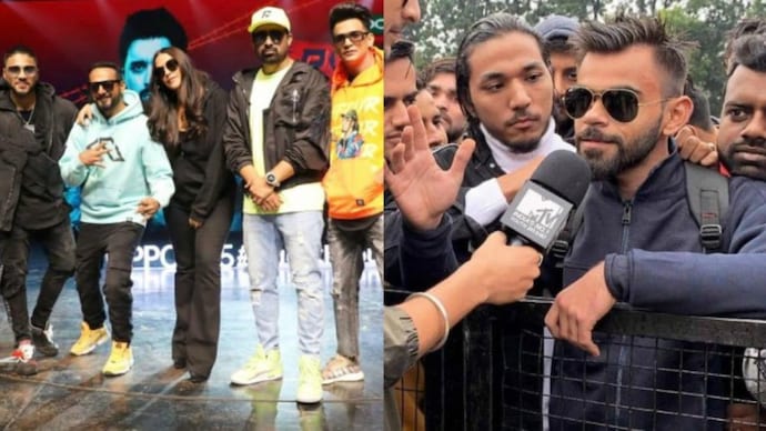 Roadies revolution 2025 full show