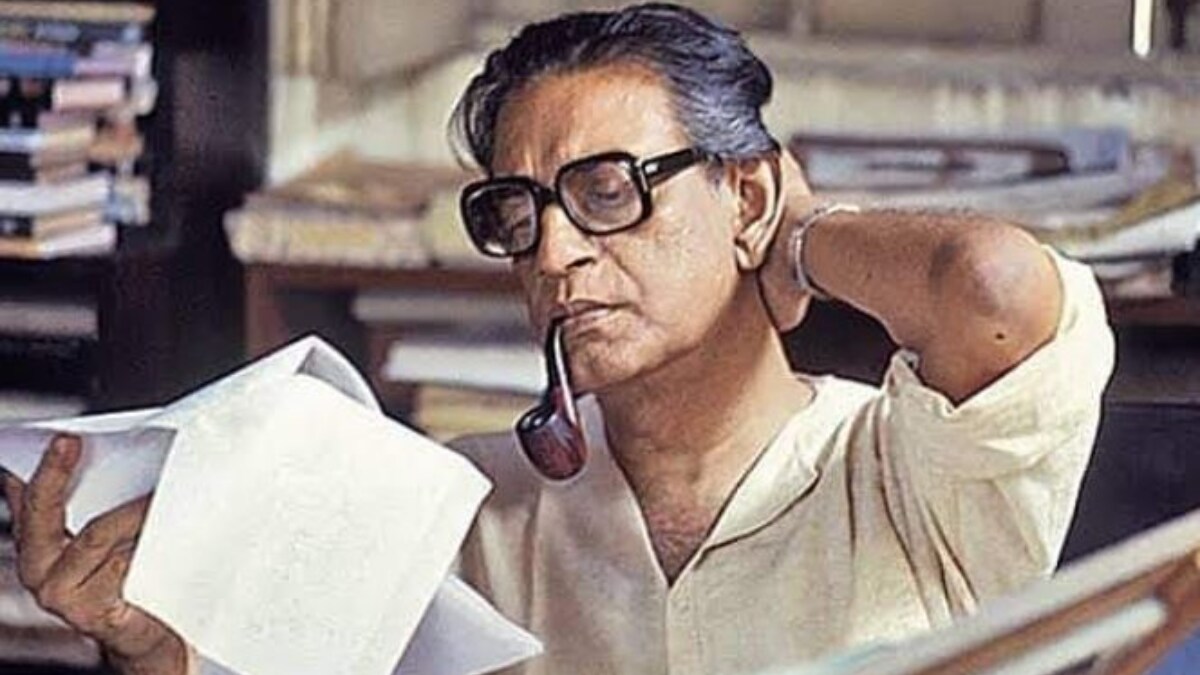 Satyajit Ray Films To Be Screened At Mumbai International Film Festival This Year Movies News Satyajit Ray Films To Be Screened At Mumbai International Film Festival This Year Movies News