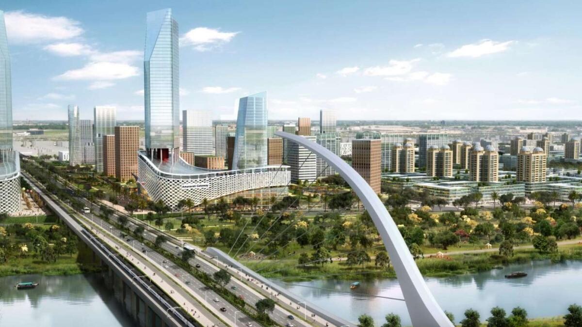 Andhra Pradesh Readies For 3 Capitals While Uttarakhand Doesn T Have Even 1 After 19 Yrs News Analysis News