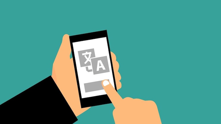 google translate for android