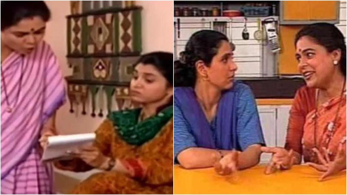 Throwback Thursday: What makes Tu Tu Main Main different from today's saas-bahu sagas 