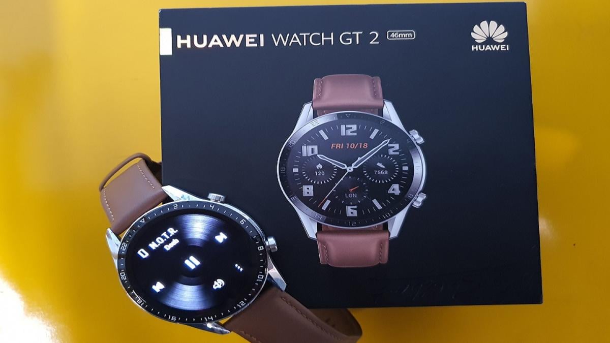 Watch gt 2 classic hotsell