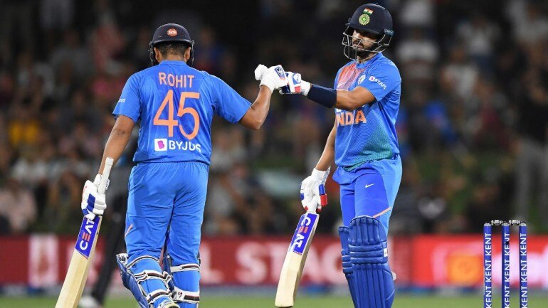 India registered a historic whitewash over New Zealand.(AP Photo)