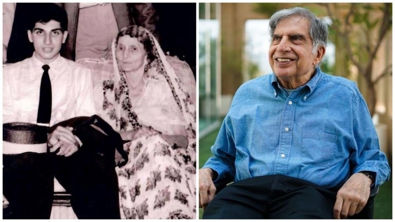 Image result for Ratan Tata was in love, wanted to get married but then 1962 India-China war happened