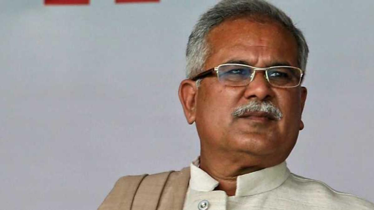 Bhupesh Baghel inaugurates Gaurela-Pendra-Marwahi as Chhattisgarh's 28th district