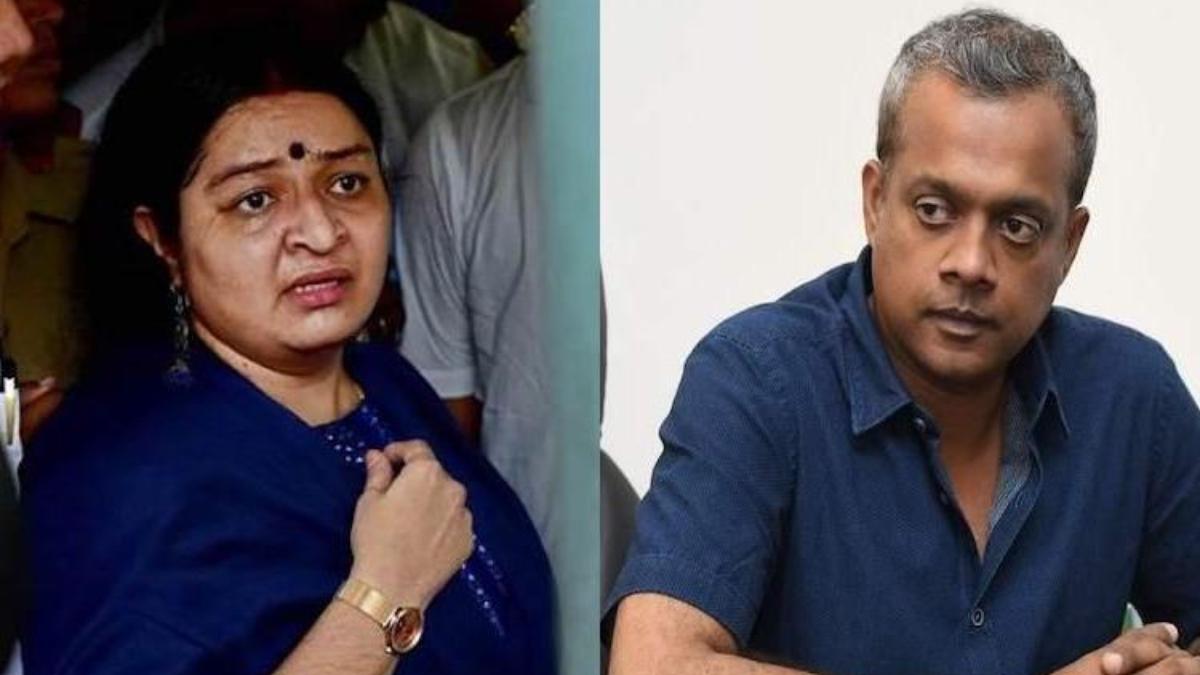 Gautham Menon on web-series Queen: Jayalalithaa's niece Deepa has no right to file a case