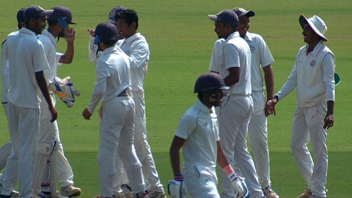 60,000 and counting: Landmark Ranji Trophy match in Kolkata