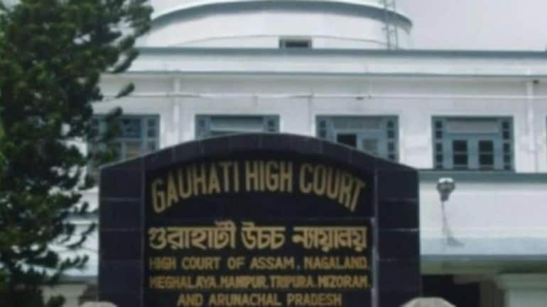 Land Revenue Receipts Pan Card Bank Documents No Proof Of Citizenship Gauhati High Court India News