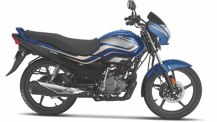 Hero Super Splendor BS6 launched Price variants features other