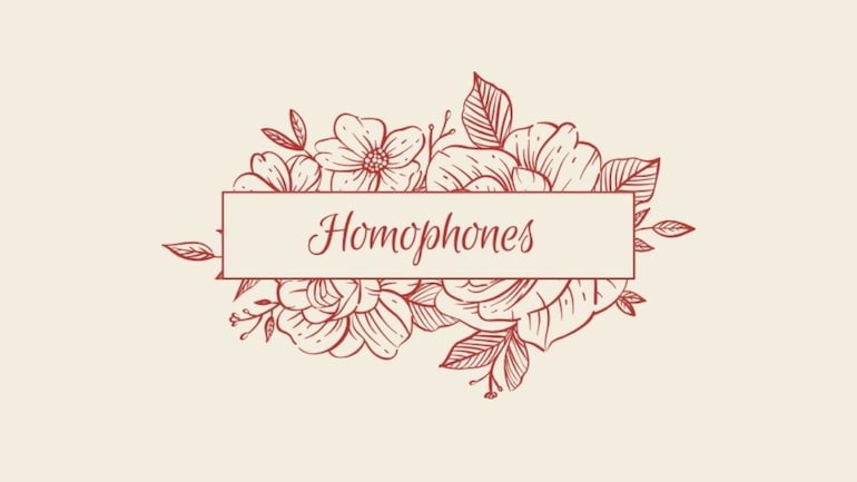 10 Most Commonly Known Homophones We Should Know Education Today News 10 Most Commonly Known Homophones We Should Know Education Today News