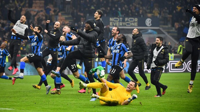 Today serie a match deals