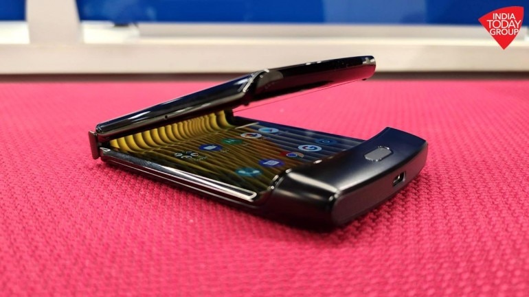 Motorola Razr