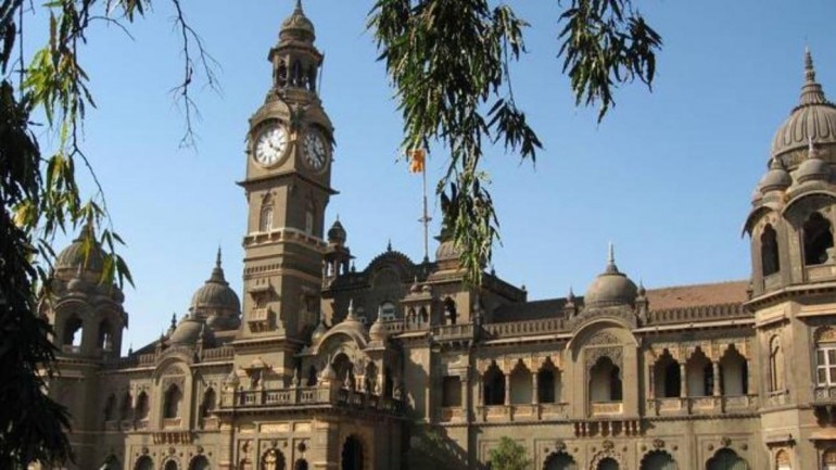 BJP irked over midway cancellation of event for Mumbai University officials organised by pro-RSS body BJP irked over midway cancellation of event for Mumbai University officials organised by pro-RSS body