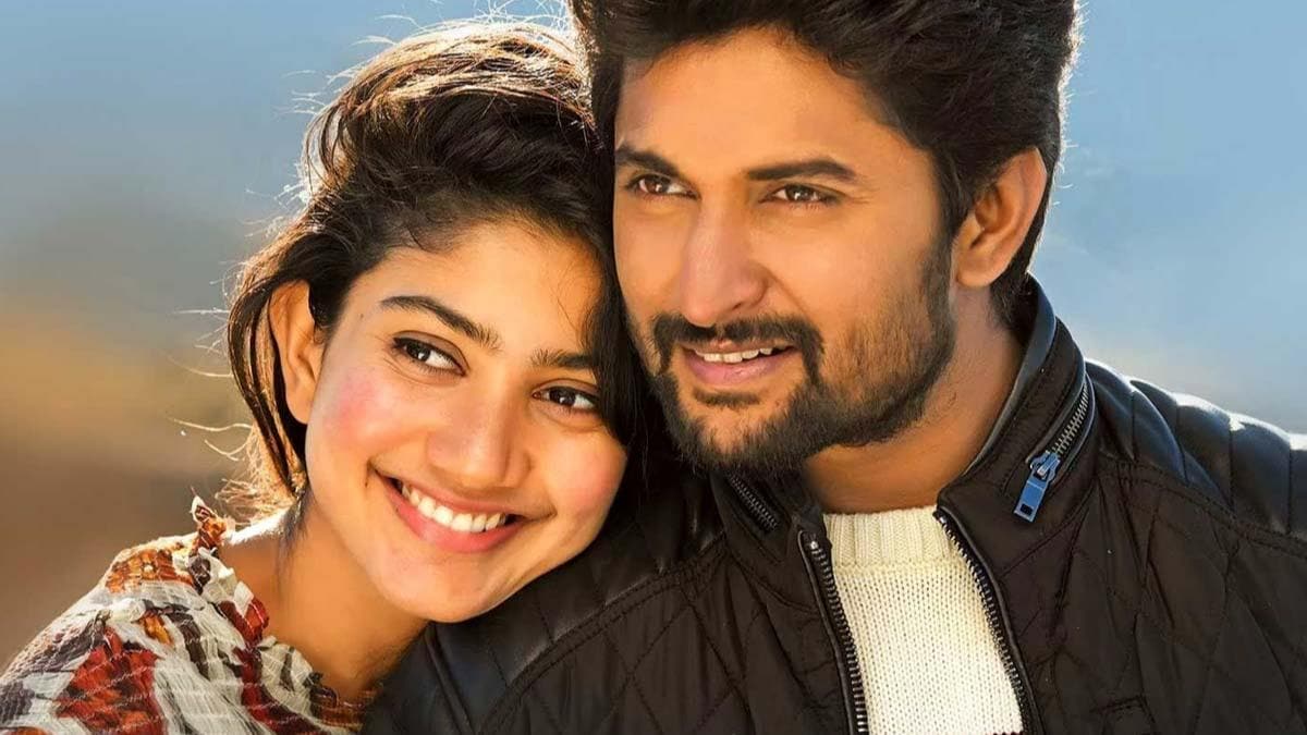 Middle Class Abbayi pair Nani and Sai Pallavi to reunite for a film - India  Today