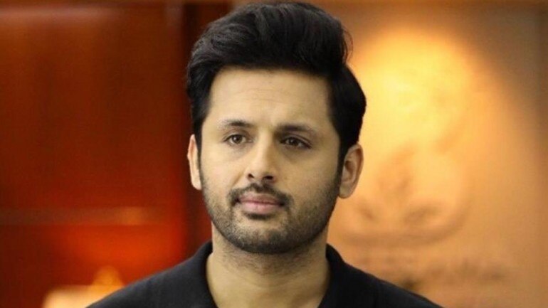 Nithiin Nithiin