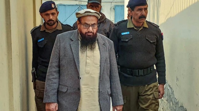 saeed