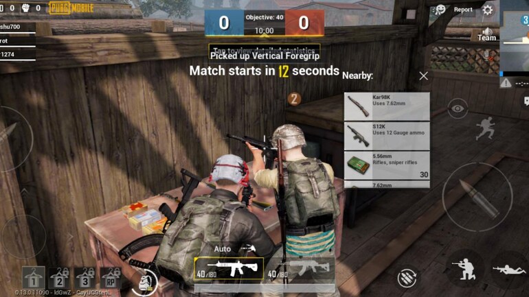Pubg Mobile Update To Bring Death Replay New Weapons And