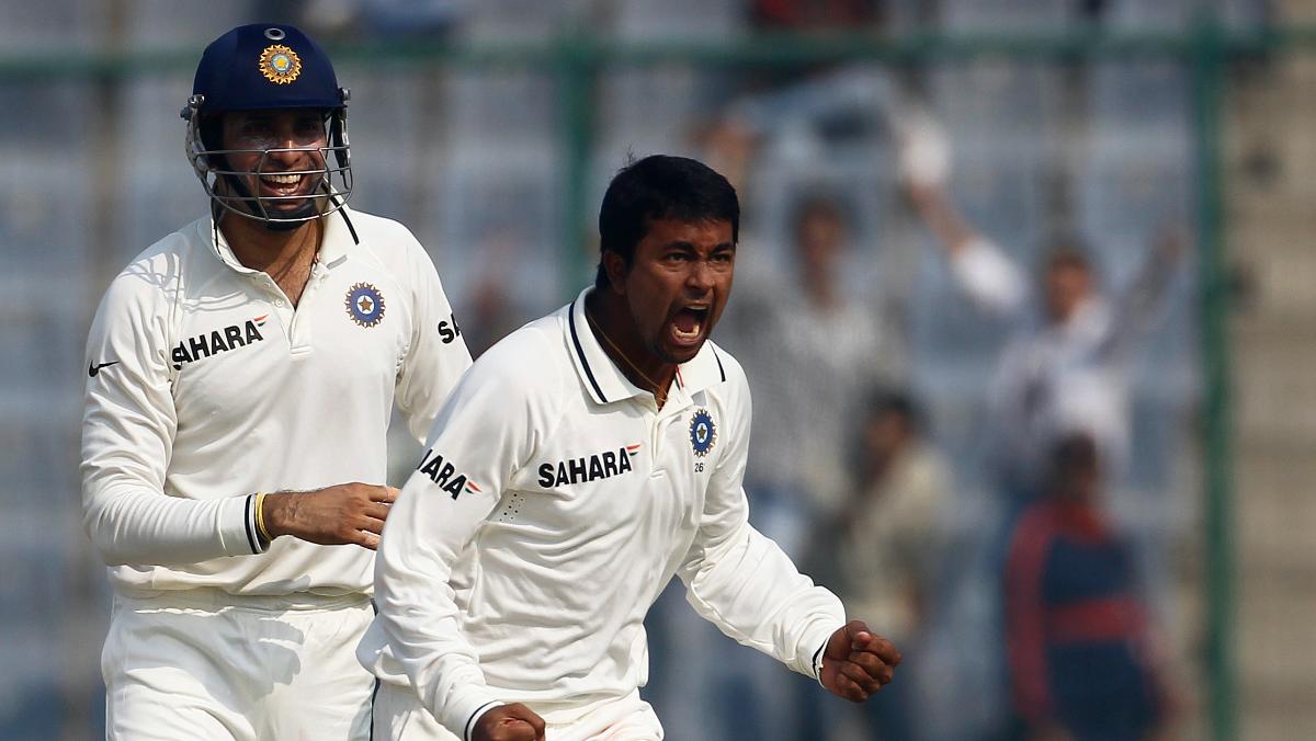 Pragyan Ojha announces retirement from all forms of cricket