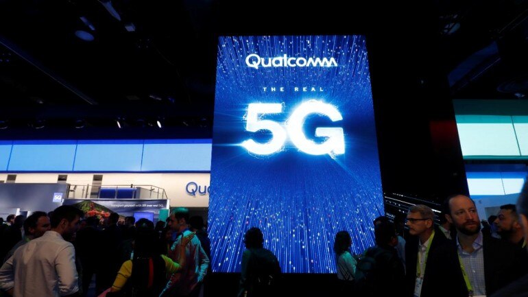 Qualcomm
