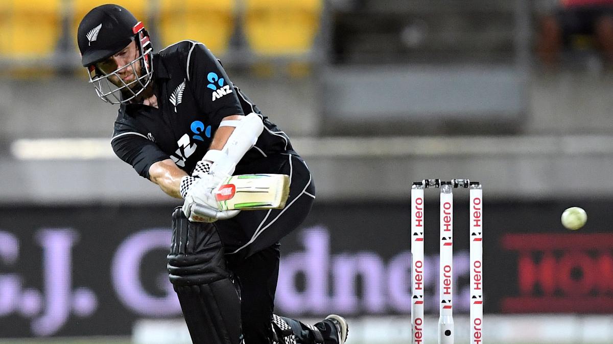 Blow For New Zealand As Kane Williamson Ruled Out Of First 2 Odis Vs India Sports News